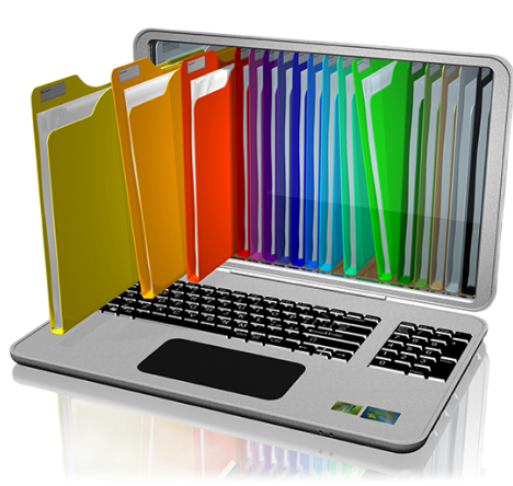 laptop